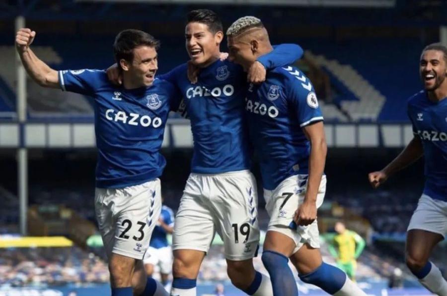 Non tutte le maglie sono adatte a qualsiasi giocatore